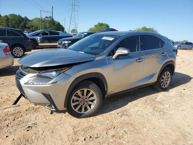  Salvage Lexus NX