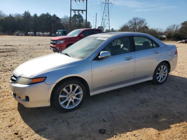  Salvage Acura TSX