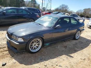  Salvage BMW M Series