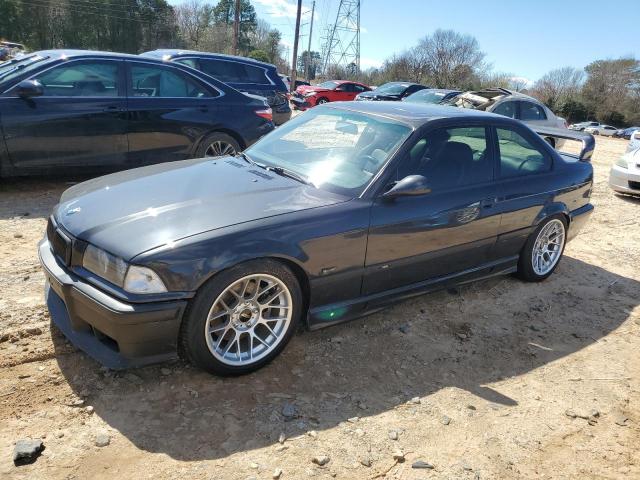  Salvage BMW M Series