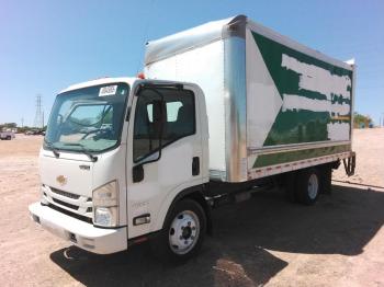  Salvage Chevrolet Ck Series