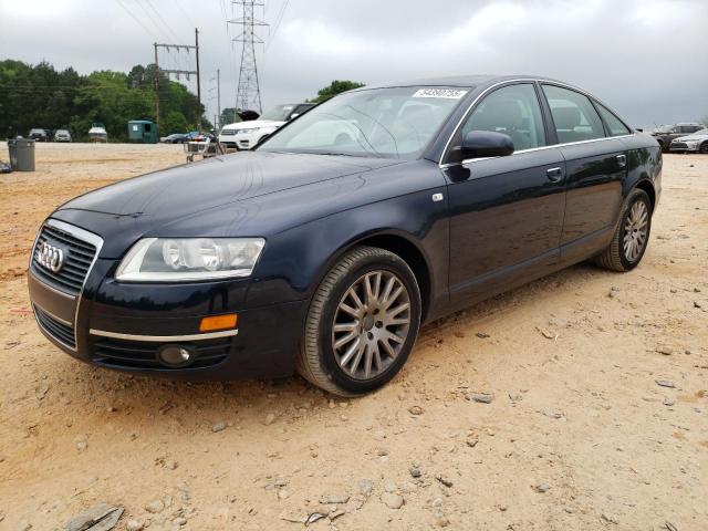  Salvage Audi A6