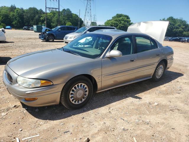 Salvage Buick LeSabre