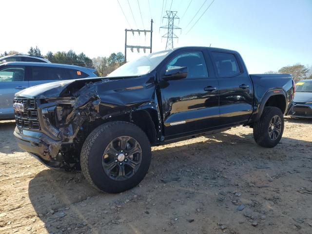  Salvage GMC Canyon