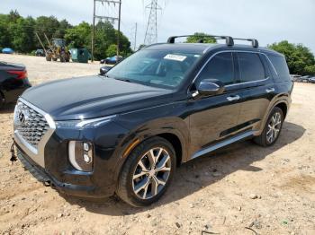  Salvage Hyundai PALISADE