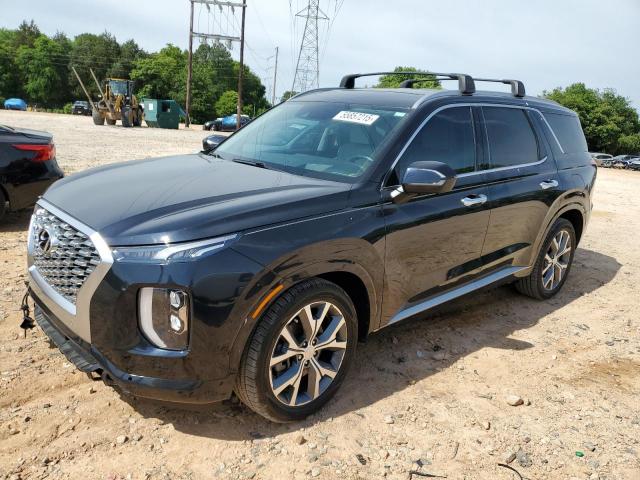  Salvage Hyundai PALISADE