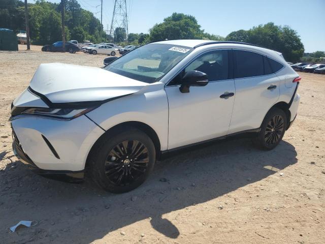  Salvage Toyota Venza