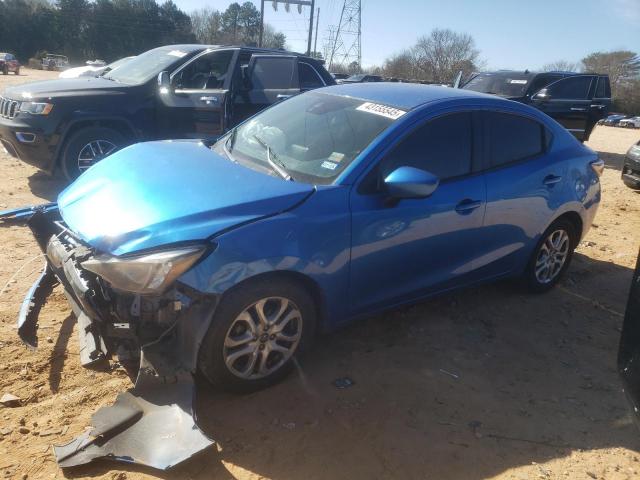  Salvage Toyota Yaris