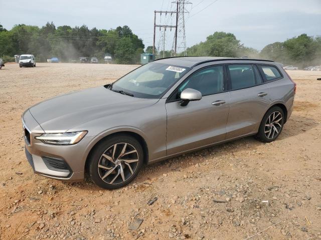 Salvage Volvo V60