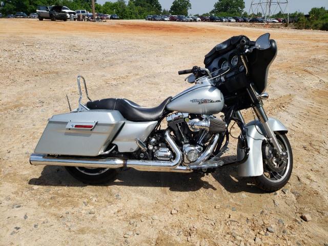  Salvage Harley-Davidson Fl