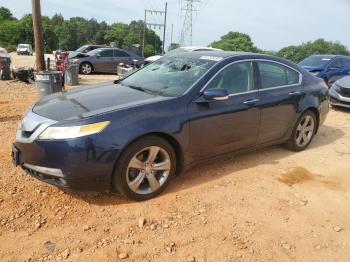  Salvage Acura TL