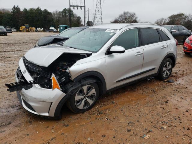  Salvage Kia Niro