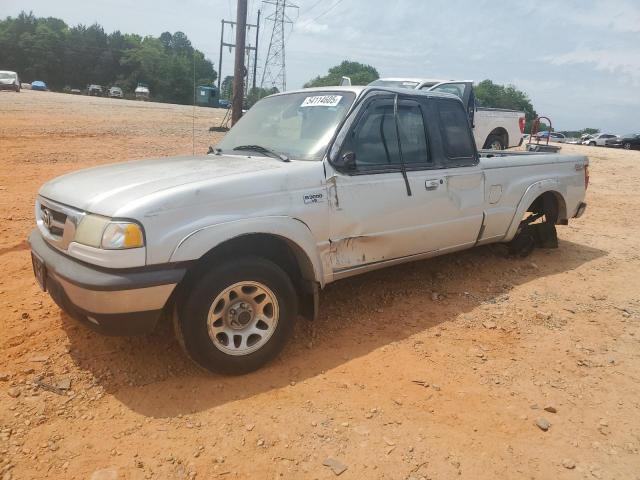  Salvage Mazda B Series