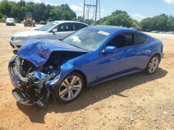  Salvage Hyundai Genesis