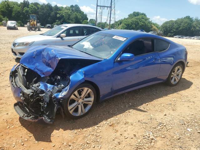  Salvage Hyundai Genesis