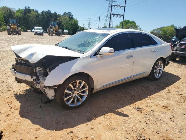  Salvage Cadillac XTS