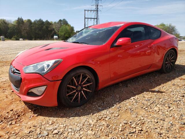  Salvage Hyundai Genesis