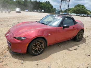  Salvage Mazda Mx5