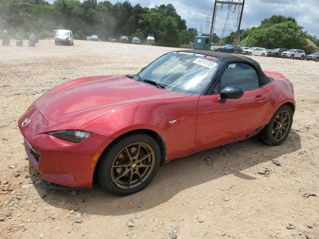  Salvage Mazda Mx5