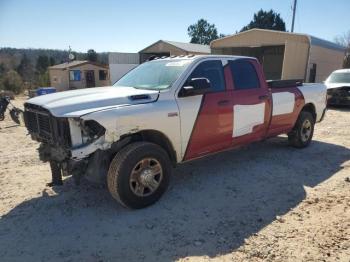  Salvage Ram 2500
