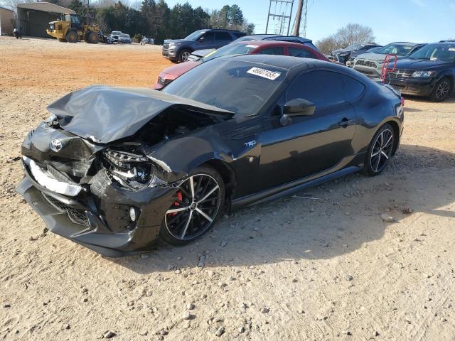  Salvage Toyota 86