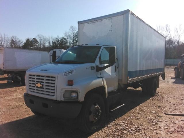  Salvage Chevrolet Ck Series