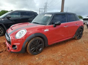  Salvage MINI Cooper