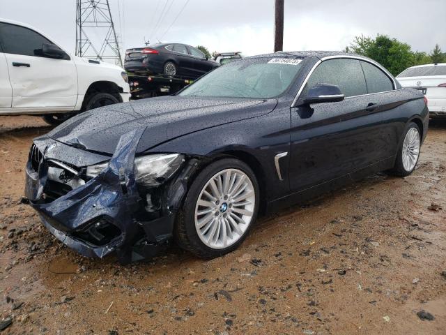  Salvage BMW 4 Series