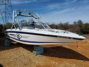  Salvage Supr Launch Ssv