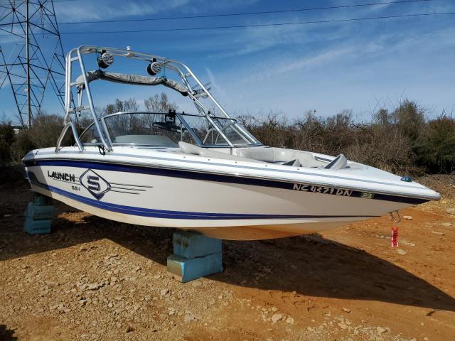  Salvage Supr Launch Ssv