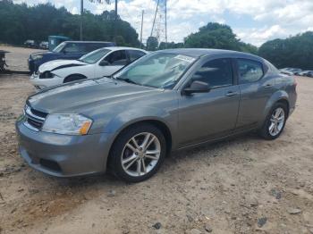  Salvage Dodge Avenger