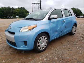  Salvage Toyota Scion
