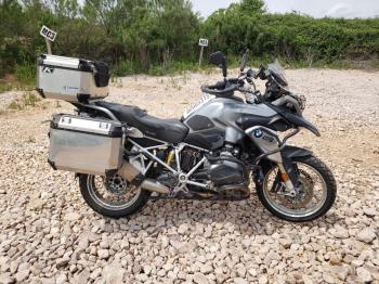  Salvage BMW R-series