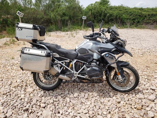  Salvage BMW R-series