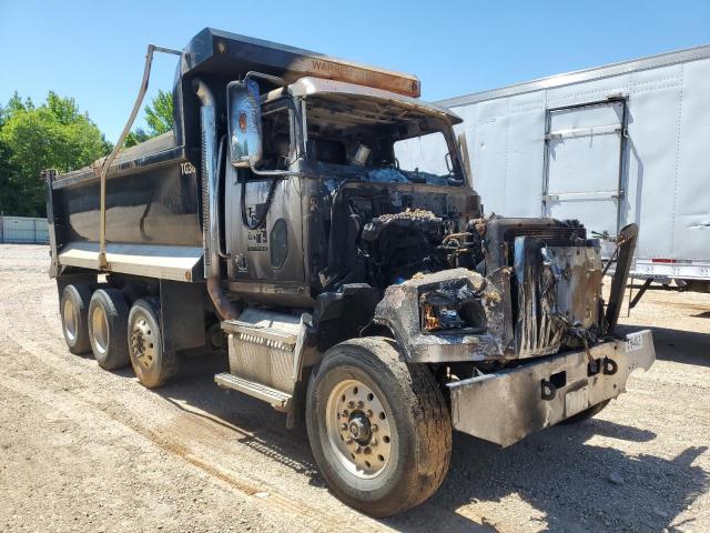  Salvage Western Star Auto Ca Other