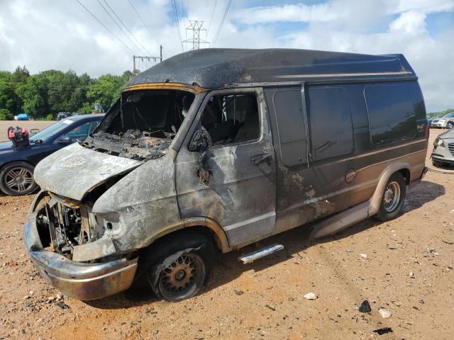  Salvage Dodge B Series