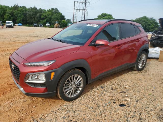  Salvage Hyundai KONA