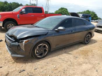  Salvage Kia K4 Ex