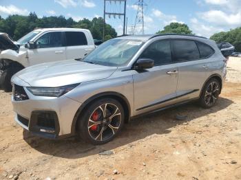  Salvage Acura Mdx Type S