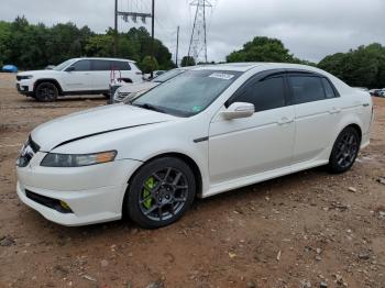  Salvage Acura TL