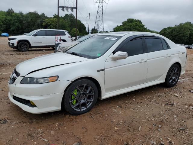  Salvage Acura TL