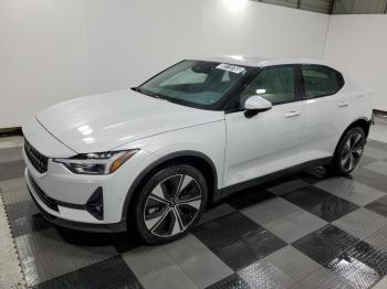  Salvage Polestar 2