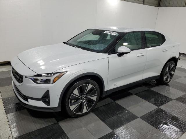  Salvage Polestar 2