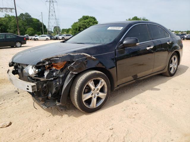  Salvage Acura TSX