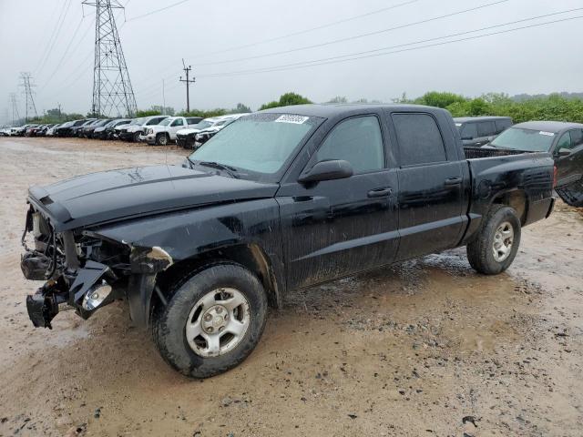  Salvage Dodge Dakota