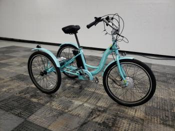  Salvage Moon Bicycle