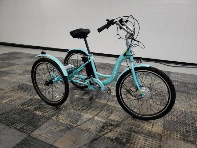  Salvage Moon Bicycle