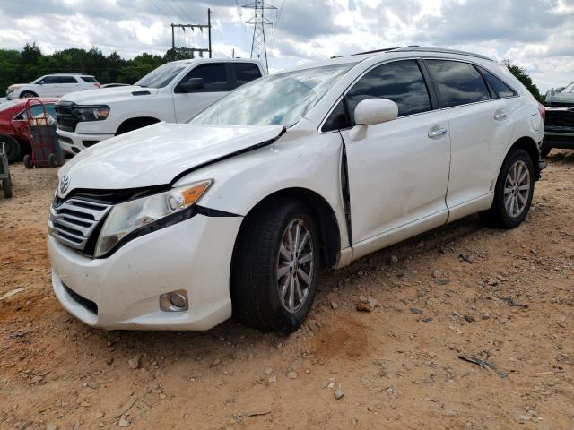  Salvage Toyota Venza