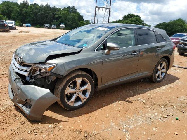  Salvage Toyota Venza