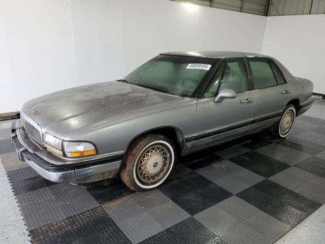  Salvage Buick Park Ave